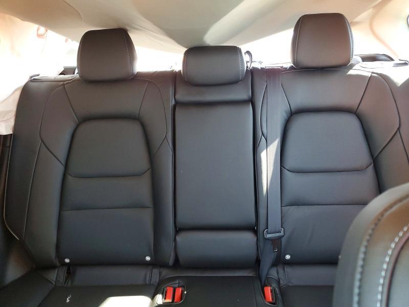 2025 Mazda Cx-5 Select