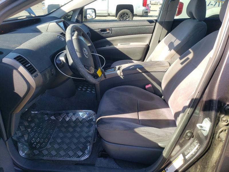 2009 Toyota Prius Standard