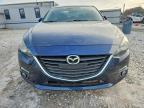 2016 Mazda 3 Touring