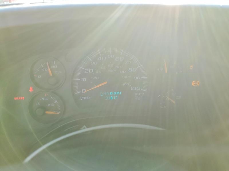 2005 Chevrolet Express G3500
