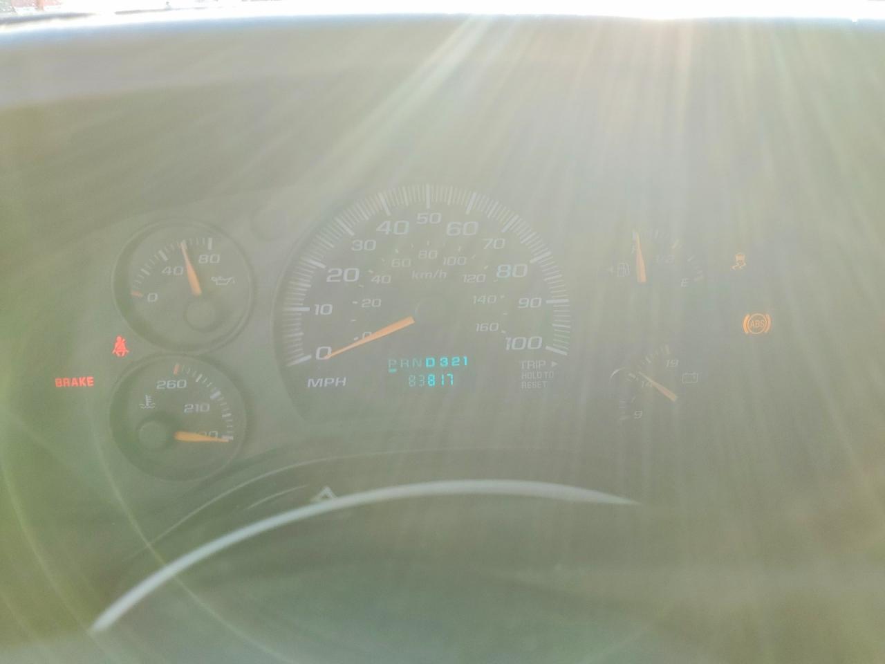 2005 Chevrolet Express G3500