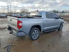 2021 Toyota Tundra Platinum