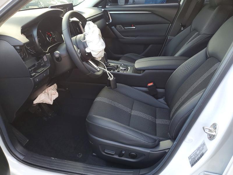 2024 Mazda Cx-50 Premium