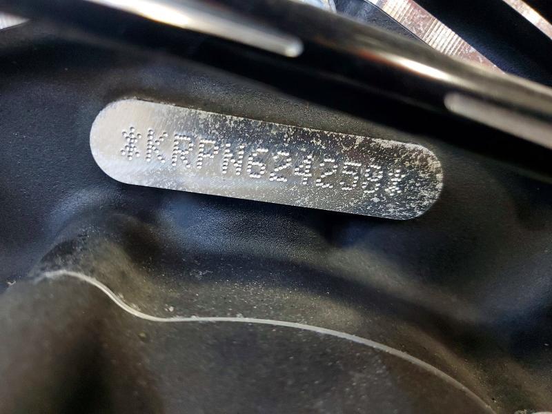 2022 Harley-Davidson Flhxs