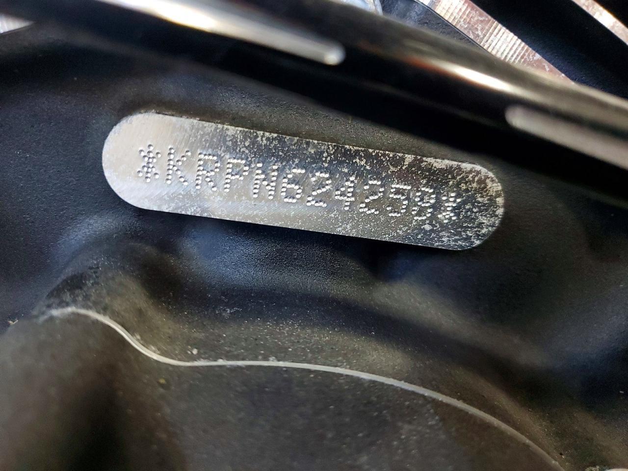 2022 Harley-Davidson Flhxs