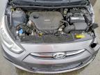 2015 Hyundai Accent gls