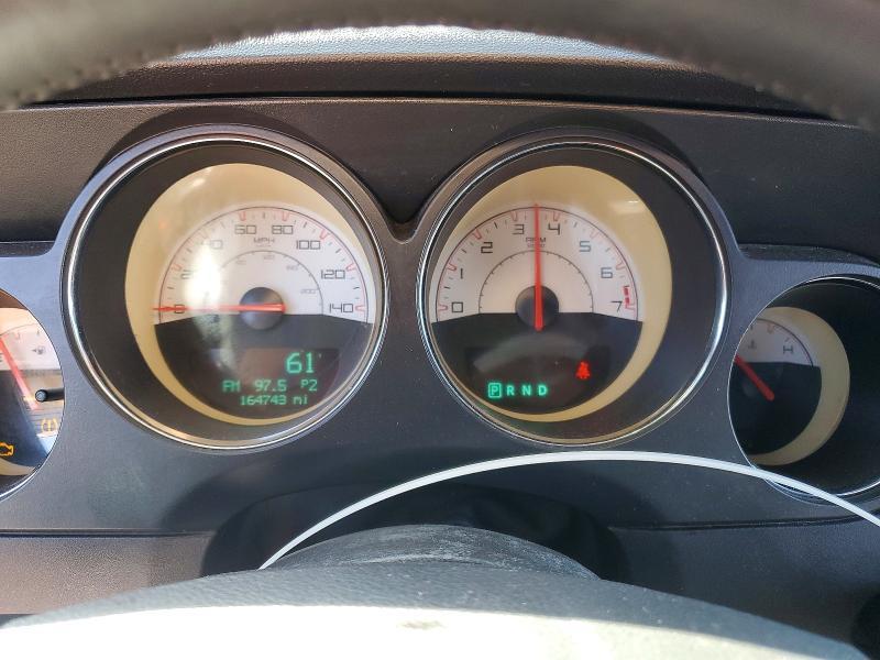 2014 Dodge Challenger sxt