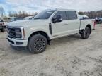 2025 Ford F250 Super Duty