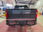 2019 Chevrolet Silverado K1500 Custom