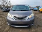 2014 Toyota Sienna xle 8-passenger