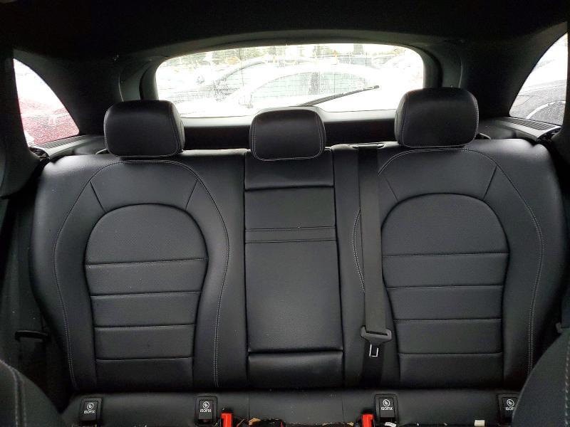 2018 Mercedes-Benz Glc 300