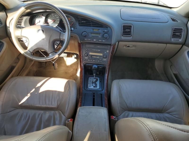 2003 Acura 3.2tl