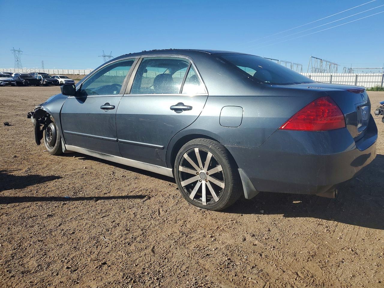 2006 Honda Accord lx