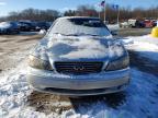 2004 Infinity I35