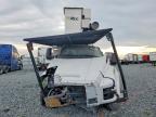 2022 Ford F750 Super Duty Forestry Bucket Truck