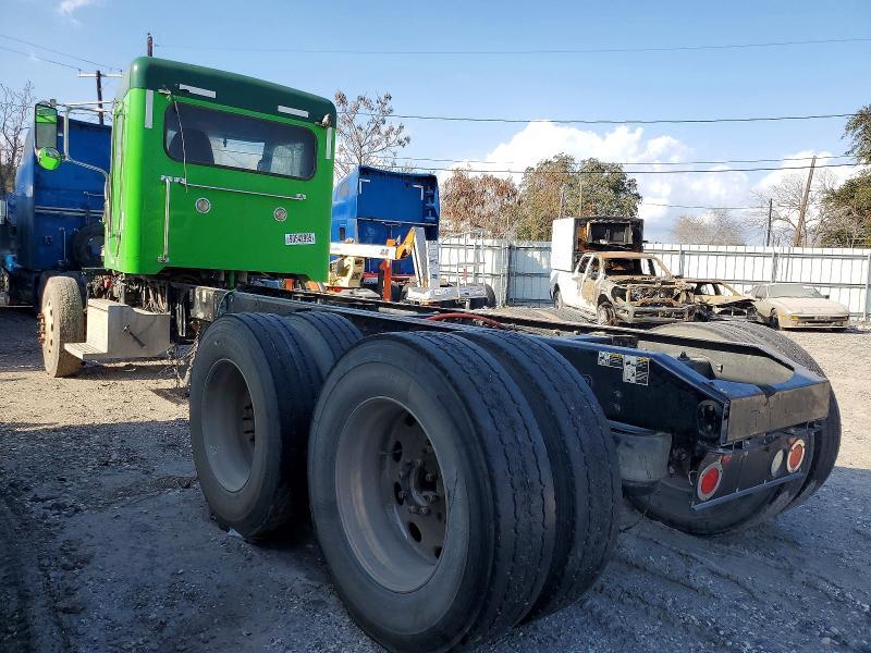 2020 Peterbilt Tractor 2020 Peterbilt 367 Truck cab and Chassis