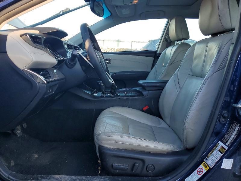 2013 Toyota Avalon xle Touring