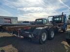 1996 Volvo Xpeditor ROLL-OFF Container Truck