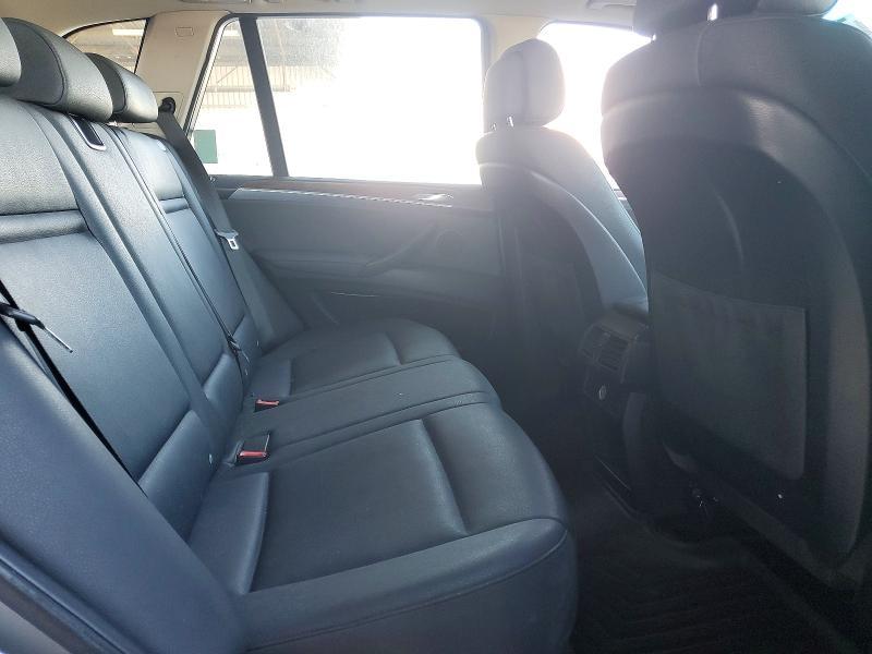 2010 BMW X5 Xdrive35d