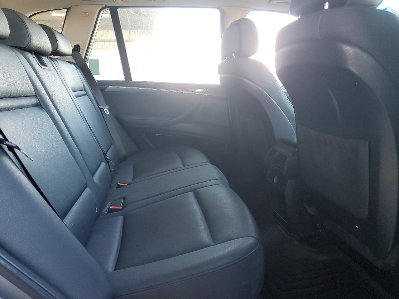 2010 BMW X5 Xdrive35d