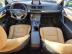 2014 Lexus Ct 200