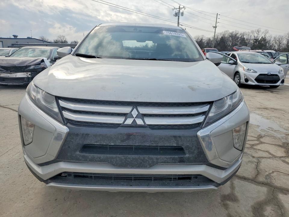 2018 Mitsubishi Eclipse Cross se