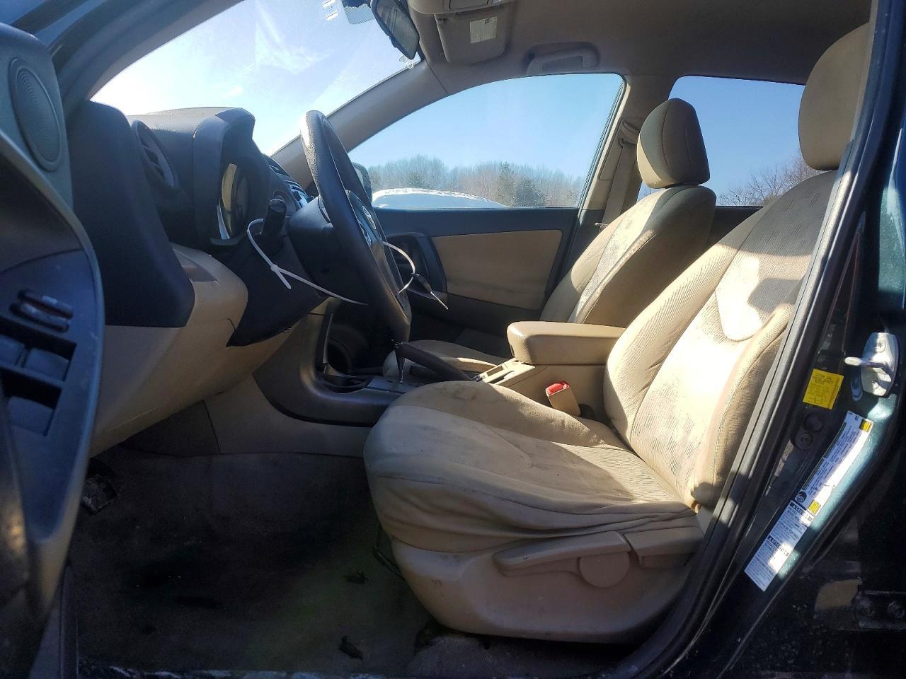 2012 Toyota Rav4