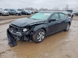 Niss Vehiculos salvage en venta: 2020 Niss Altima s