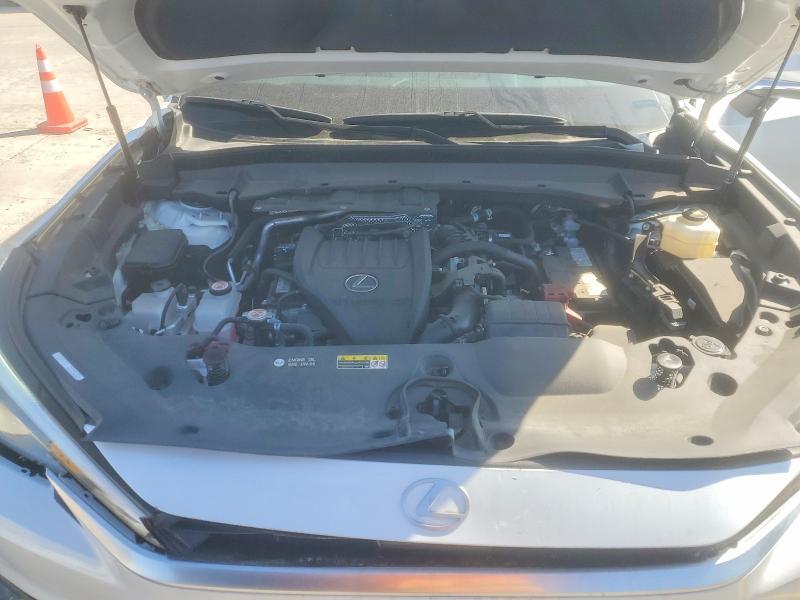 2024 Lexus Tx 350 Base