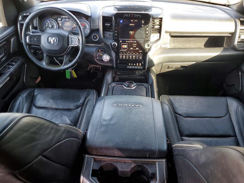 2019 Dodge Ram 1500 Limited