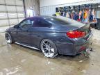 2017 BMW M4