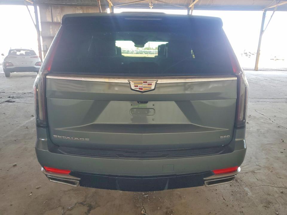 2024 Cadillac Escalade Premium Luxury