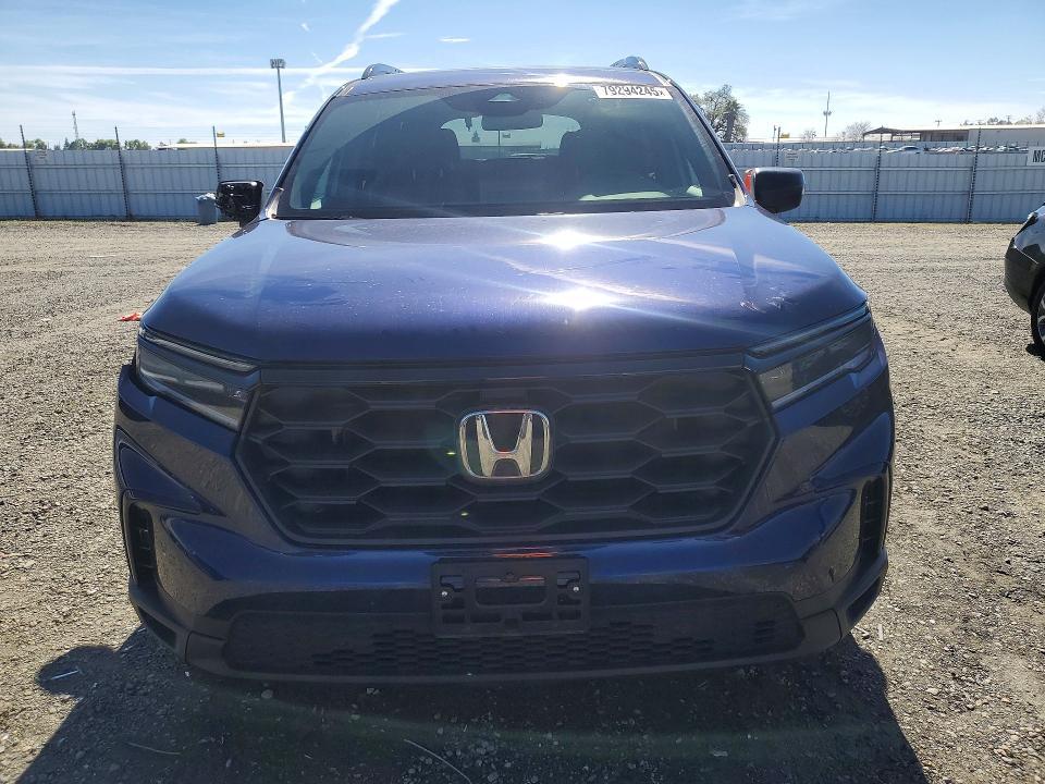 2023 Honda Pilot Sport