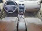 2003 Nissan Maxima gle