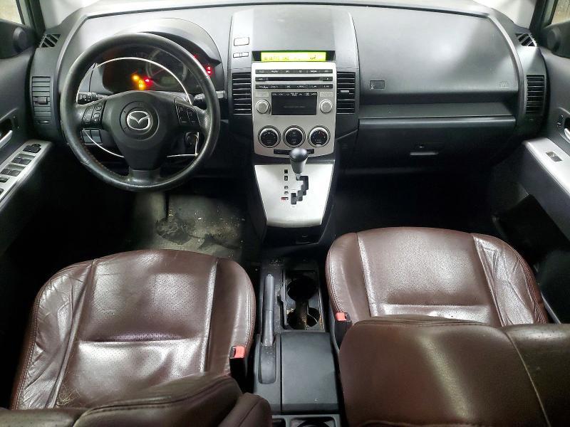 2007 Mazda 5