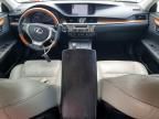2013 Lexus Es 300h