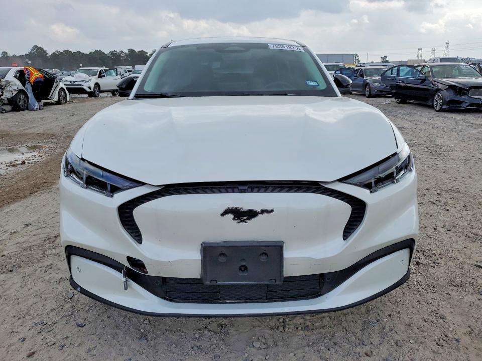 2024 Ford Mustang Mach-e Select