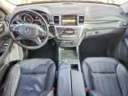 2016 Mercedes-Benz Gl 450 4matic