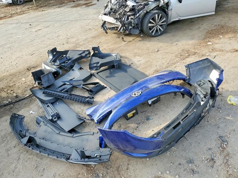 2021 Volkswagen Id.4 pro s