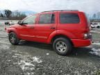 2005 Dodge Durango Limited