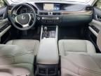 2014 Lexus Gs 350