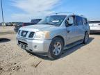 2007 Niss Armada se ffv