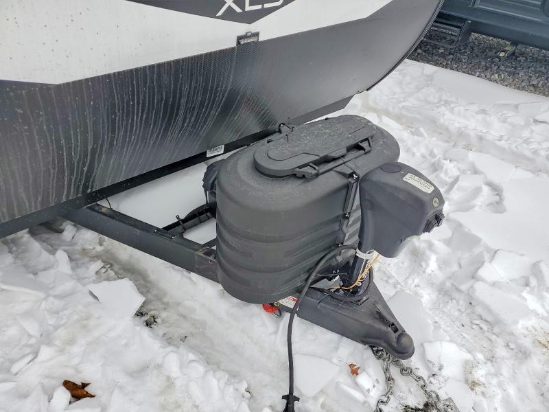 2023 Grand Design Imagine xl Camper