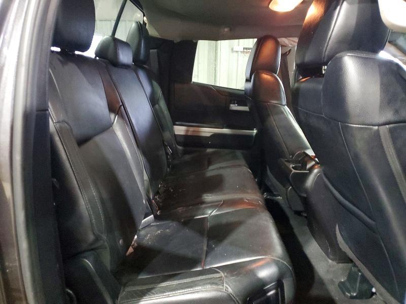2014 Toyota Tundra Limited