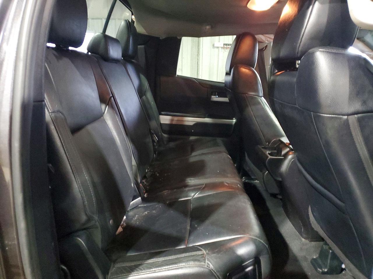 2014 Toyota Tundra Limited
