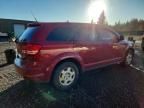 2010 Dodge Journey se