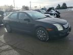 2006 Ford Fusion se