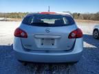 2009 Nissan Rogue s