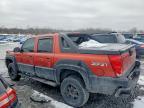 2002 Chevrolet Avalanche K1500