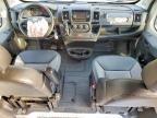 2021 Dodge RAM Promaster 2500 Delivery Van